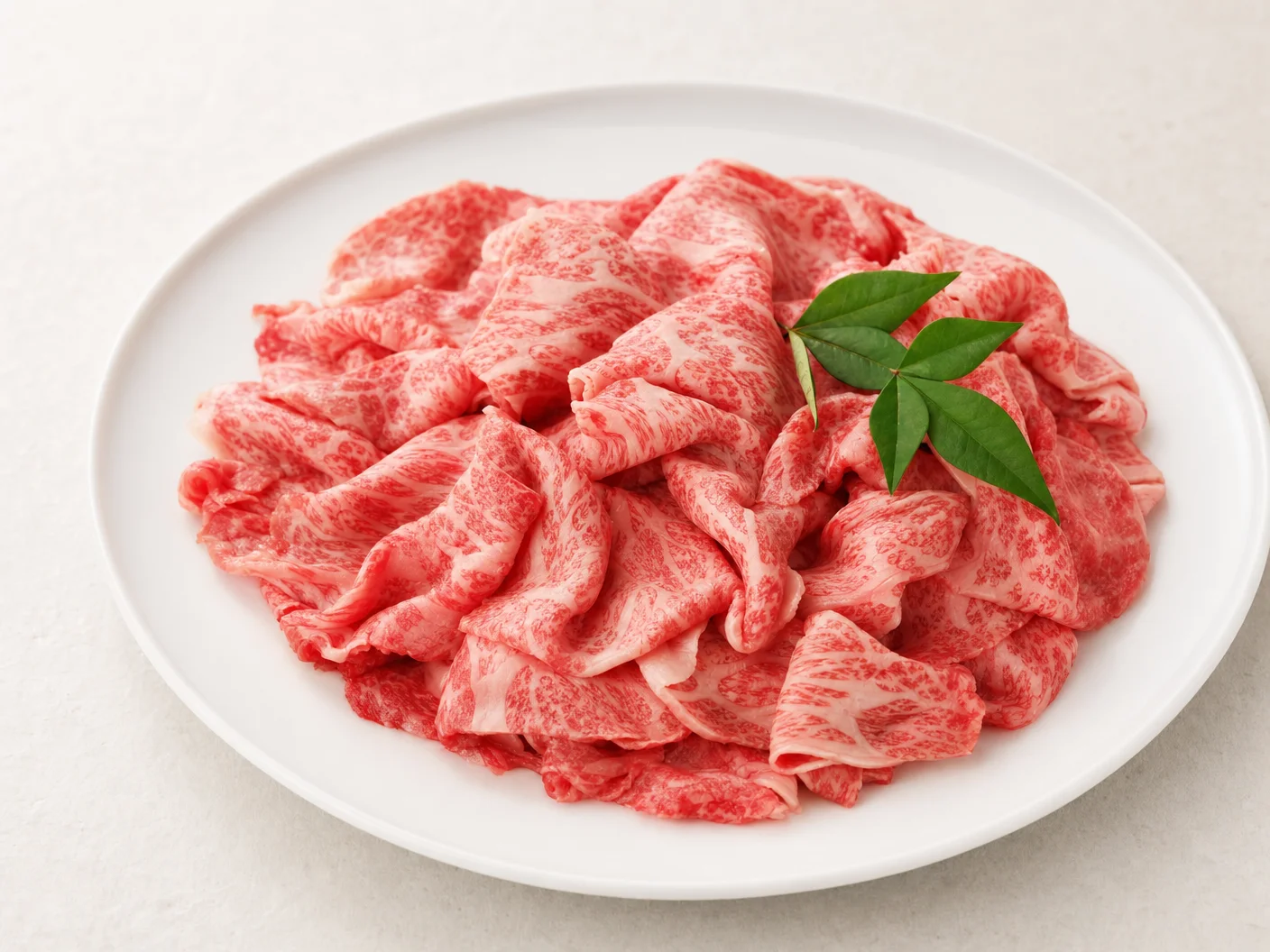 常陸牛切り落とし